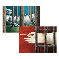 HANSEL Y GRETEL