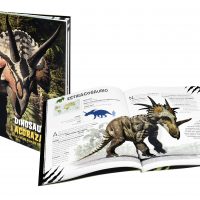 DINOSAURIOS ACORAZADOS