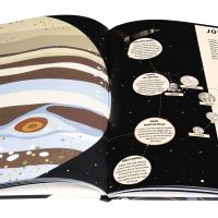 EXPLORADORES DEL ESPACIO