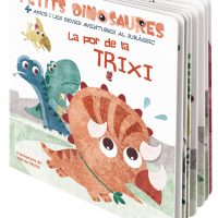 LA POR DE LA TRIXI