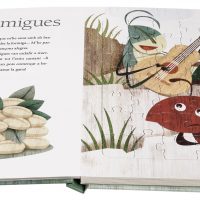 FAULES D´ISOP