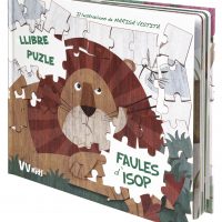 FAULES D´ISOP