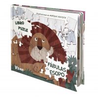 FÁBULAS DE ESOPO